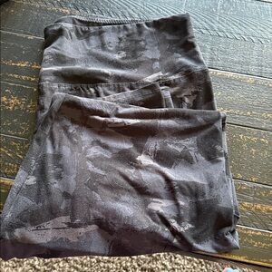 Camo Leggings